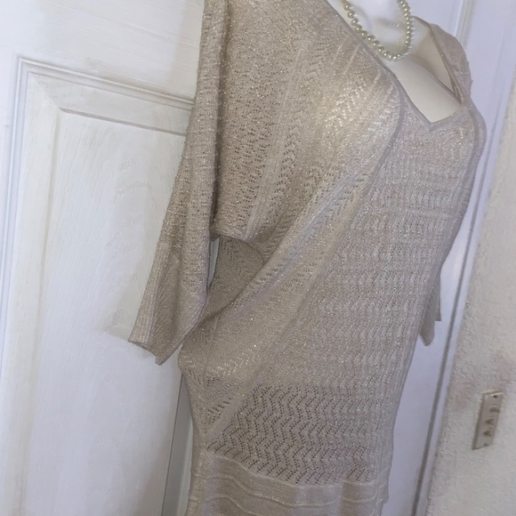 CACHE, SWEATER SIZE M - Picture 5 of 7